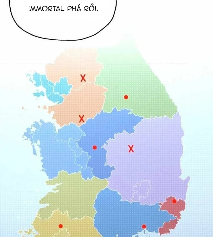 Chỉ Mình Ta Hồi Sinh Chapter 91 - 96