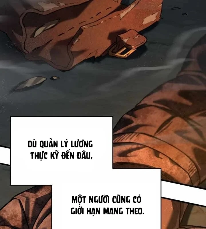 Chỉ Mình Ta Hồi Sinh Chapter 91 - 107