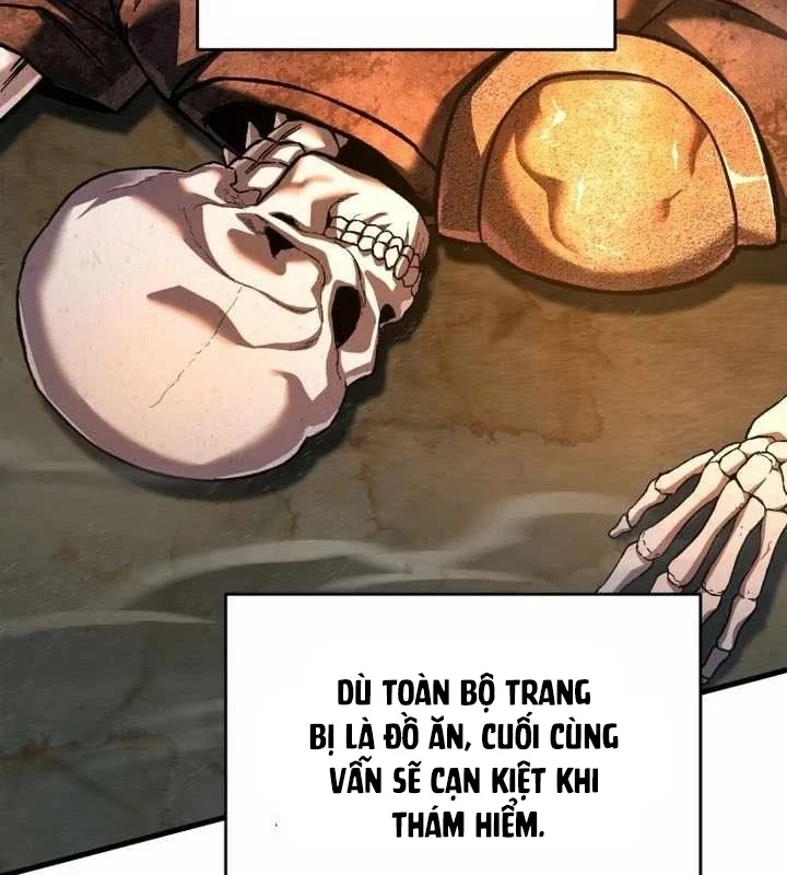 Chỉ Mình Ta Hồi Sinh Chapter 91 - 108