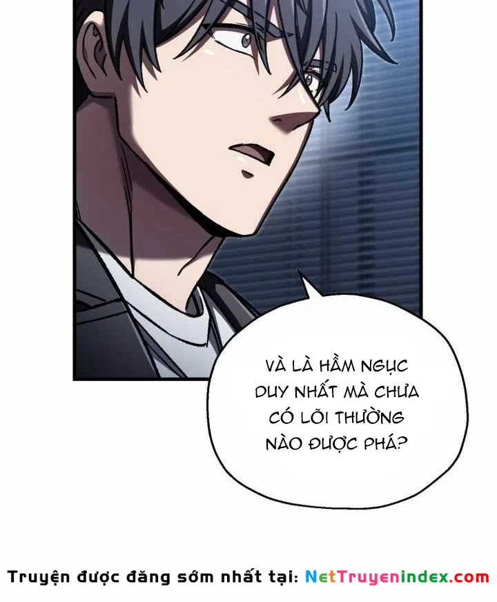 Chỉ Mình Ta Hồi Sinh Chapter 91 - 111