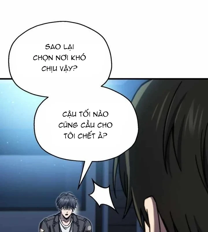 Chỉ Mình Ta Hồi Sinh Chapter 91 - 112