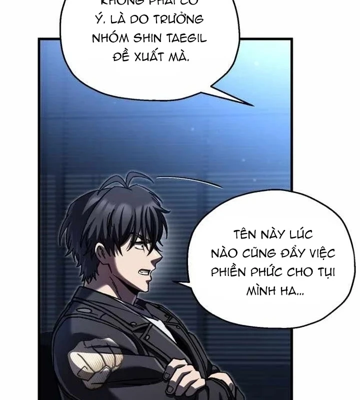 Chỉ Mình Ta Hồi Sinh Chapter 91 - 114