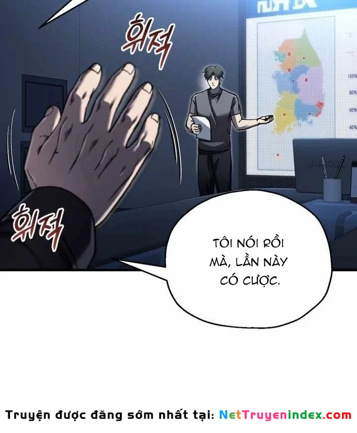 Chỉ Mình Ta Hồi Sinh Chapter 91 - 116