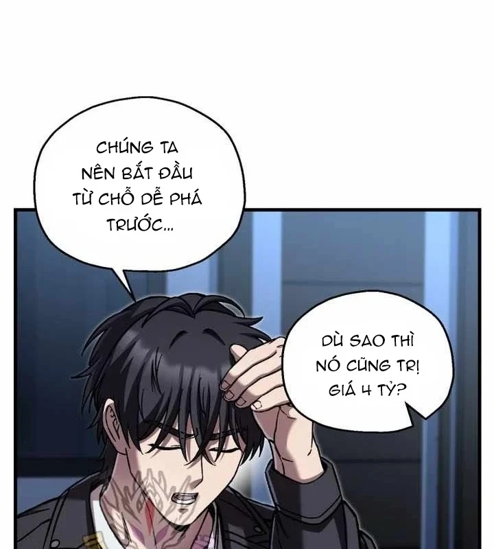 Chỉ Mình Ta Hồi Sinh Chapter 91 - 117