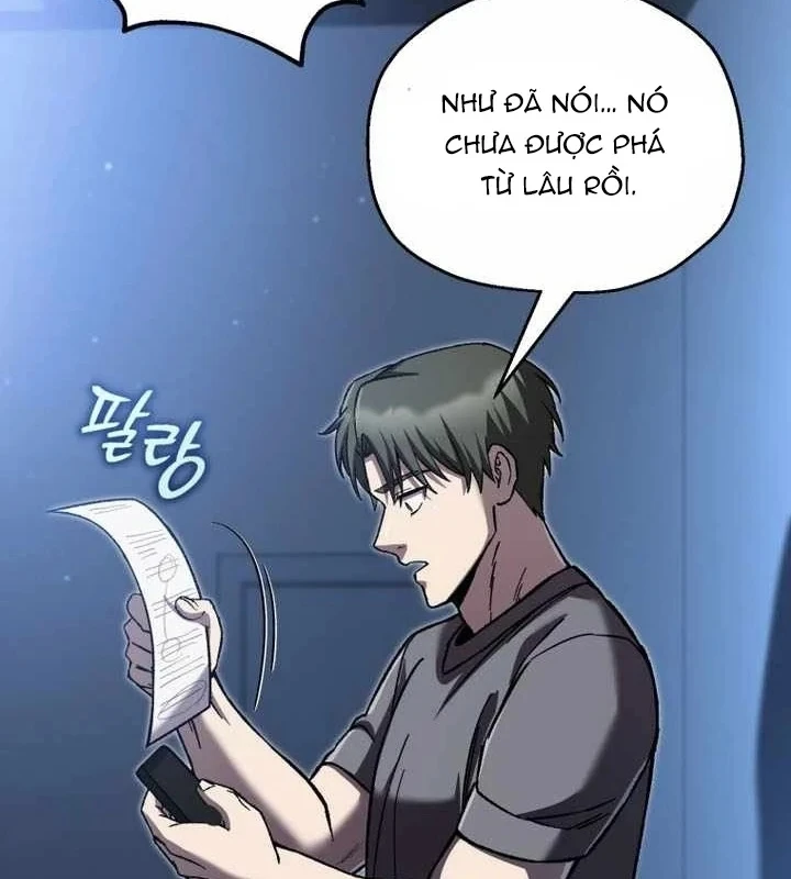 Chỉ Mình Ta Hồi Sinh Chapter 91 - 119