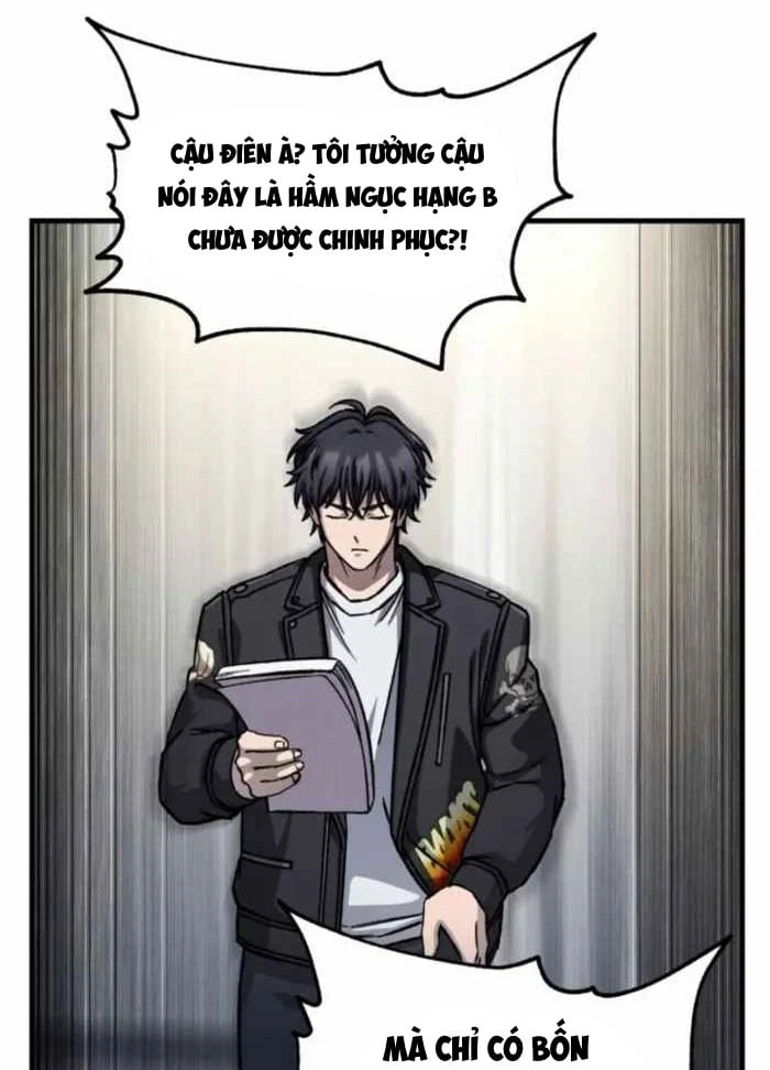 Chỉ Mình Ta Hồi Sinh Chapter 92 - 6
