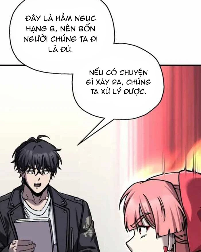 Chỉ Mình Ta Hồi Sinh Chapter 92 - 10