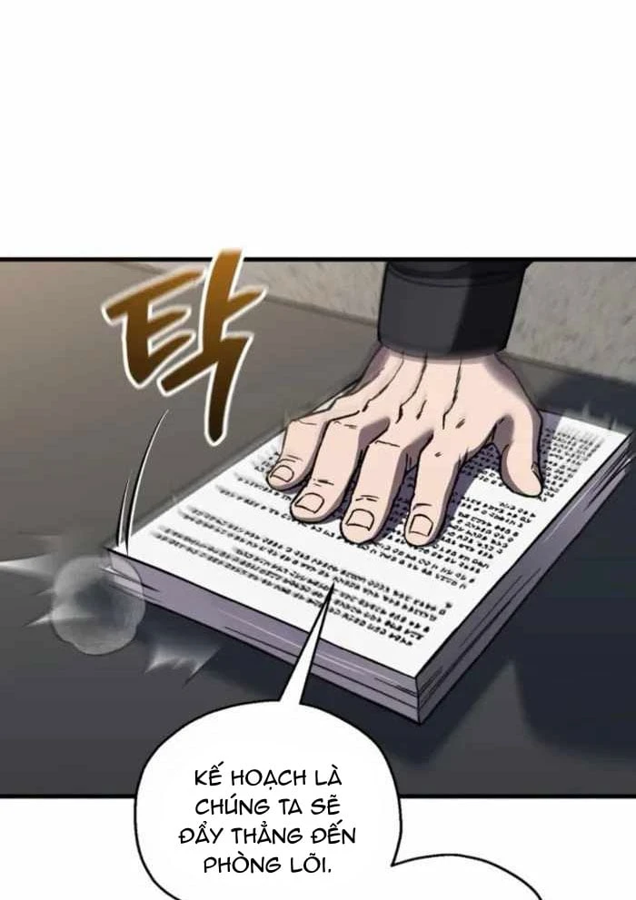 Chỉ Mình Ta Hồi Sinh Chapter 92 - 24