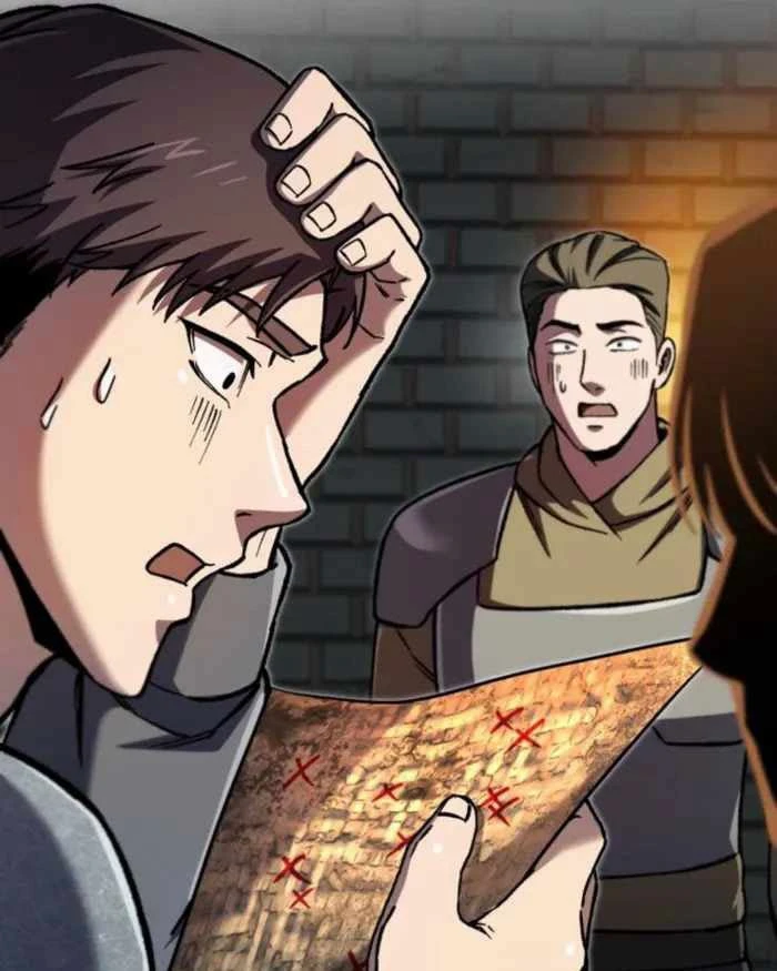 Chỉ Mình Ta Hồi Sinh Chapter 92 - 36