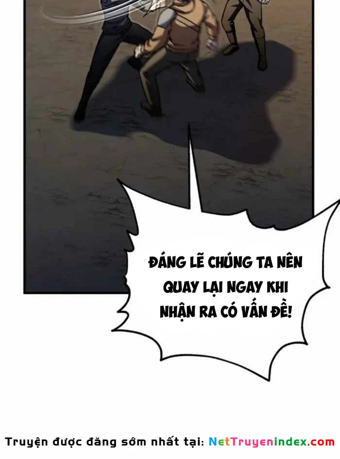 Chỉ Mình Ta Hồi Sinh Chapter 92 - 42