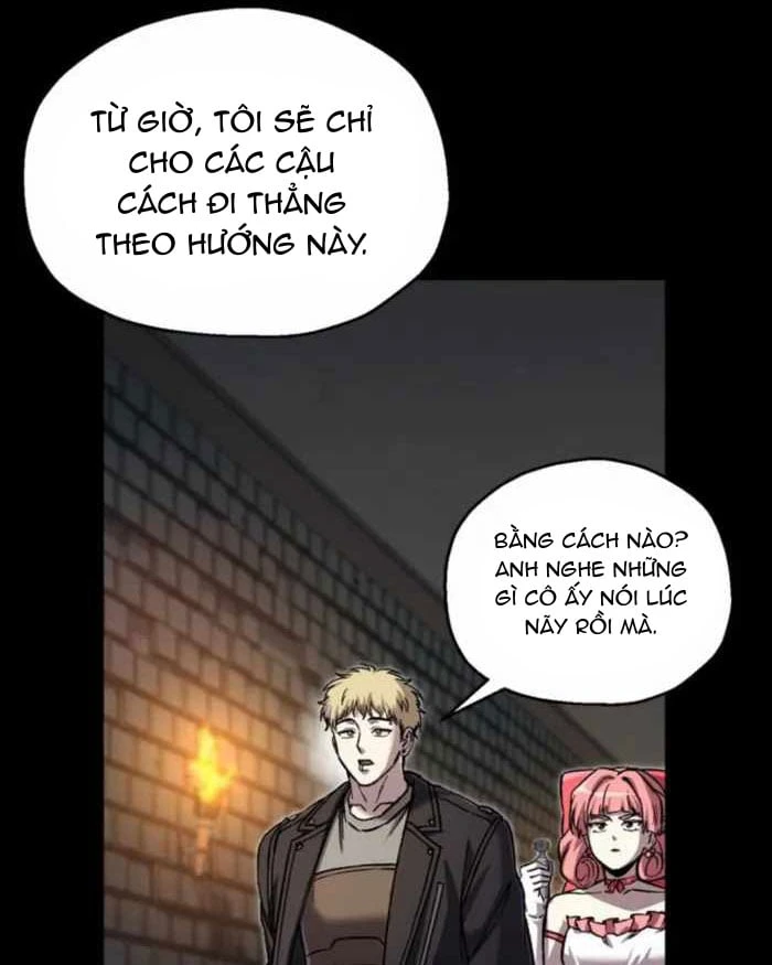 Chỉ Mình Ta Hồi Sinh Chapter 92 - 85