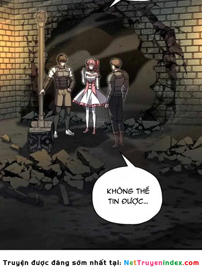 Chỉ Mình Ta Hồi Sinh Chapter 92 - 95