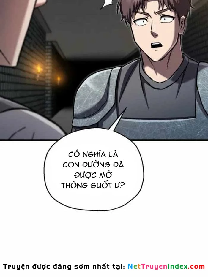 Chỉ Mình Ta Hồi Sinh Chapter 92 - 97