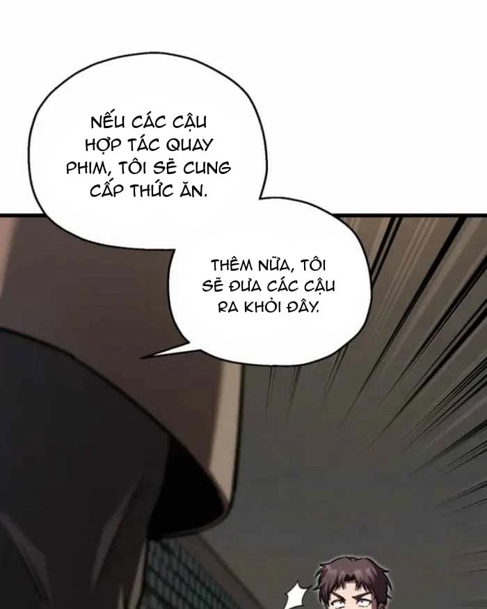 Chỉ Mình Ta Hồi Sinh Chapter 92 - 103