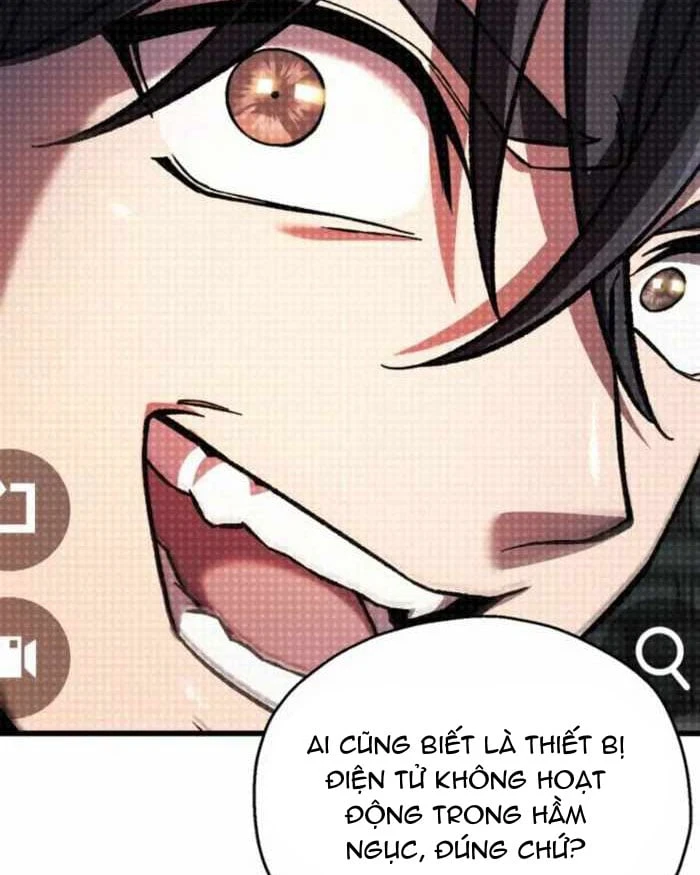 Chỉ Mình Ta Hồi Sinh Chapter 92 - 117