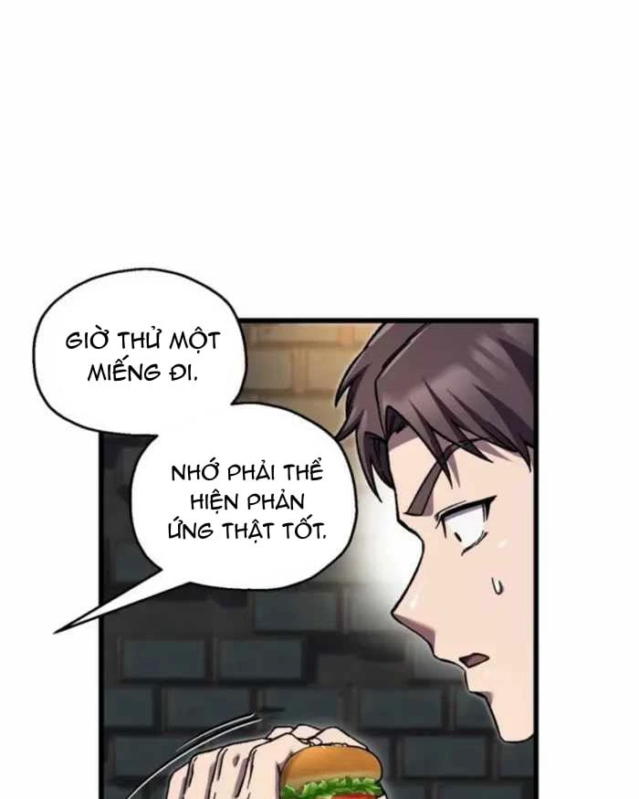 Chỉ Mình Ta Hồi Sinh Chapter 92 - 120