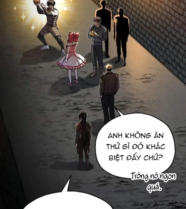 Chỉ Mình Ta Hồi Sinh Chapter 93 - 8