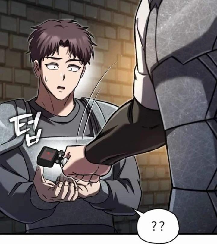 Chỉ Mình Ta Hồi Sinh Chapter 93 - 18