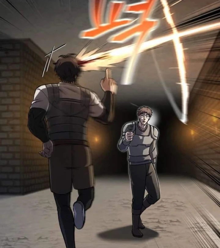 Chỉ Mình Ta Hồi Sinh Chapter 93 - 35