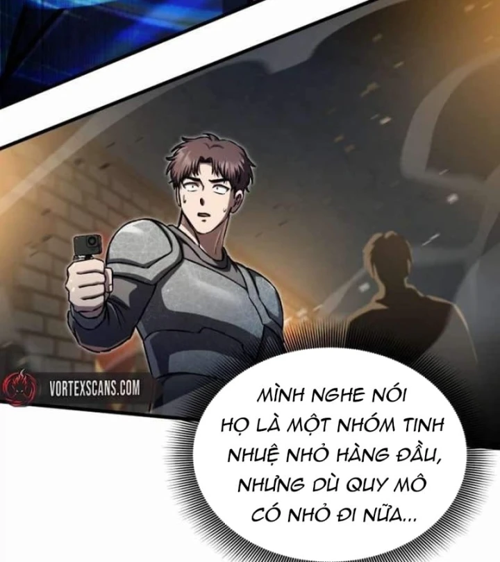 Chỉ Mình Ta Hồi Sinh Chapter 93 - 62