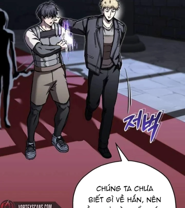 Chỉ Mình Ta Hồi Sinh Chapter 93 - 101