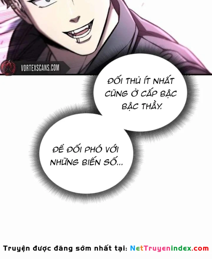 Chỉ Mình Ta Hồi Sinh Chapter 93 - 114