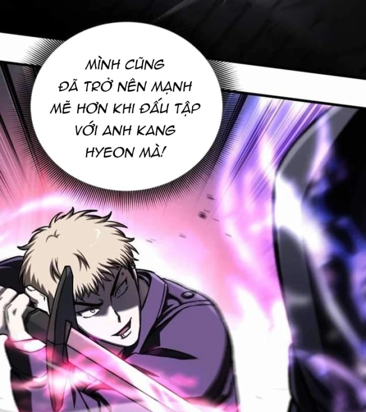 Chỉ Mình Ta Hồi Sinh Chapter 93 - 125