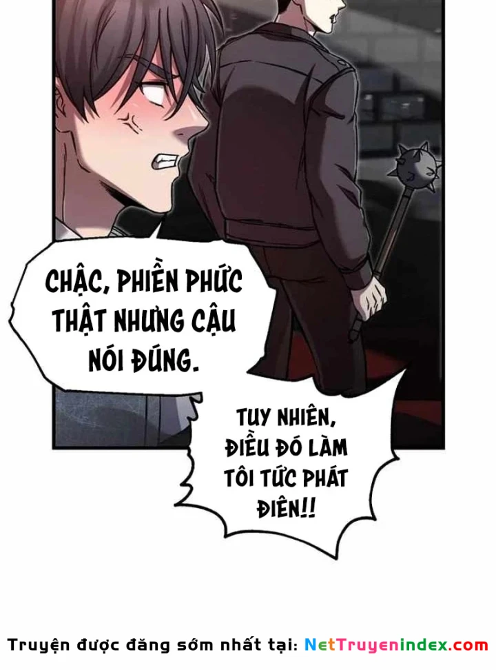 Chỉ Mình Ta Hồi Sinh Chapter 94 - 32