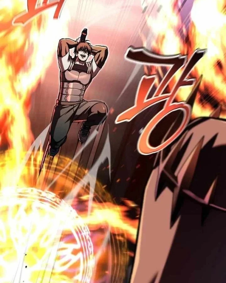 Chỉ Mình Ta Hồi Sinh Chapter 94 - 34