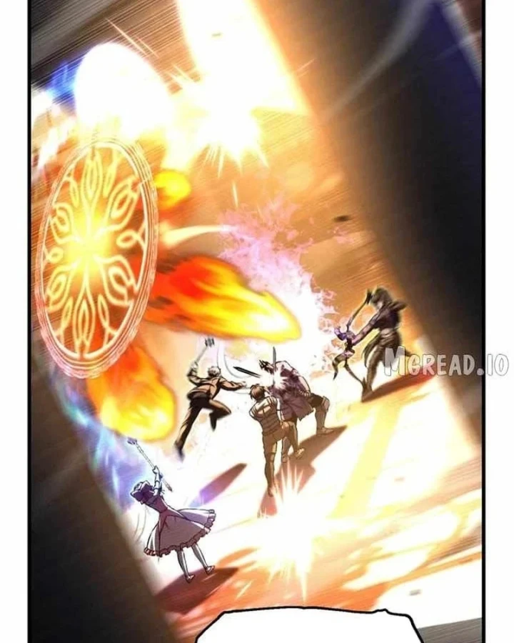 Chỉ Mình Ta Hồi Sinh Chapter 94 - 38