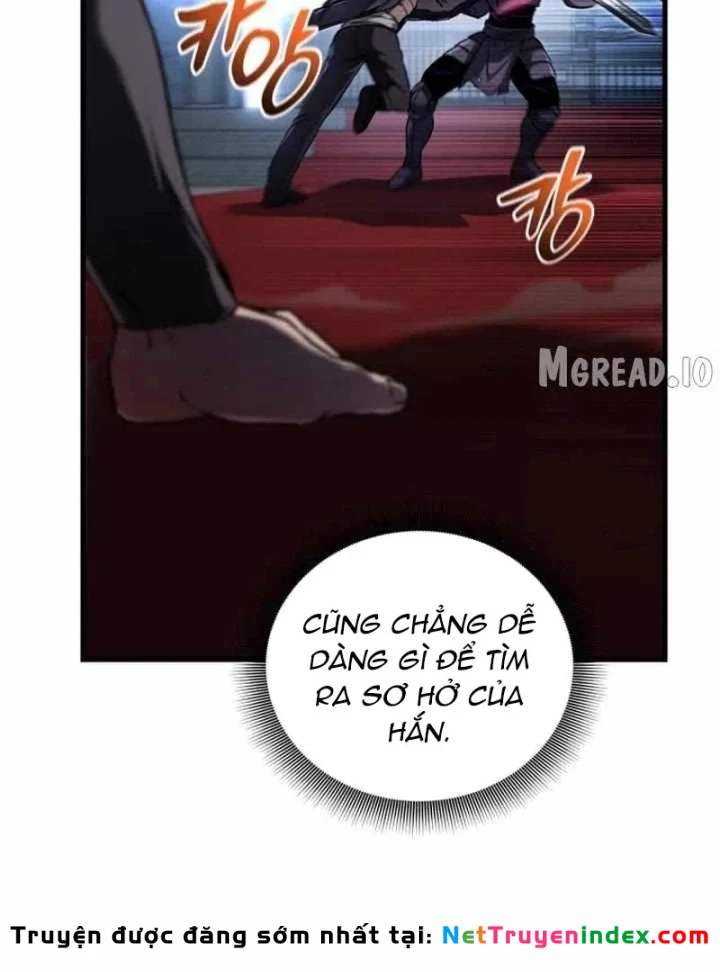 Chỉ Mình Ta Hồi Sinh Chapter 94 - 49