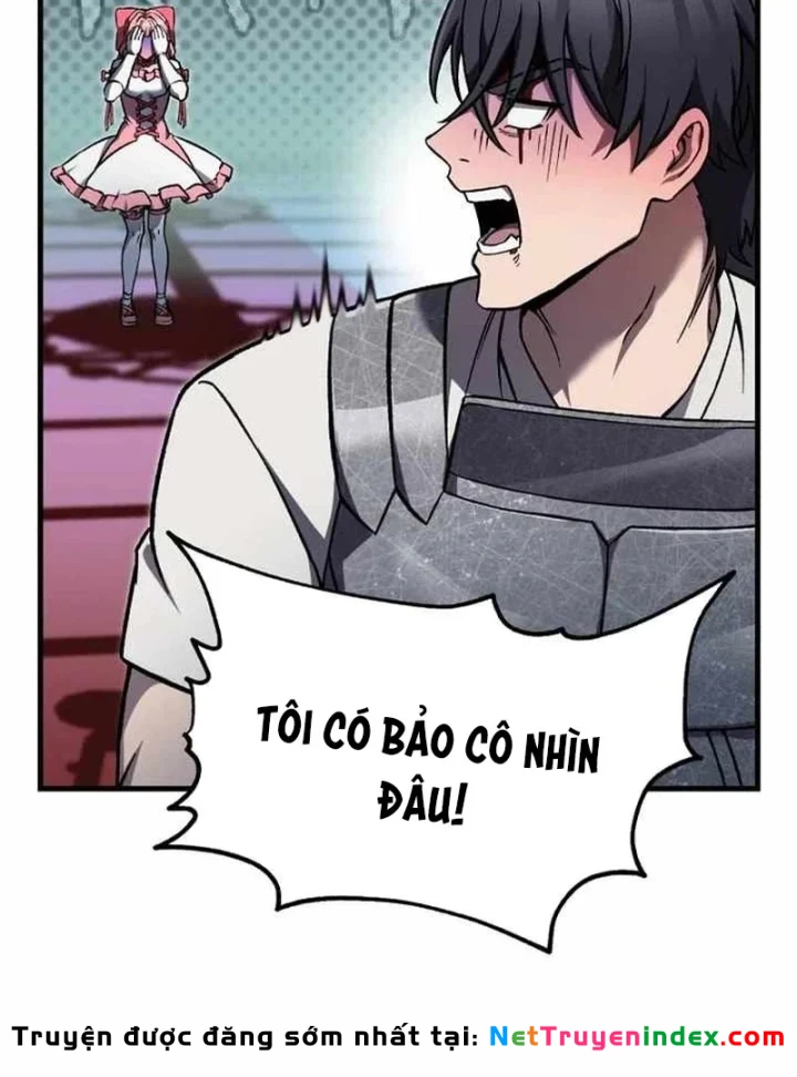 Chỉ Mình Ta Hồi Sinh Chapter 94 - 96