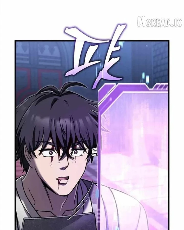 Chỉ Mình Ta Hồi Sinh Chapter 94 - 103