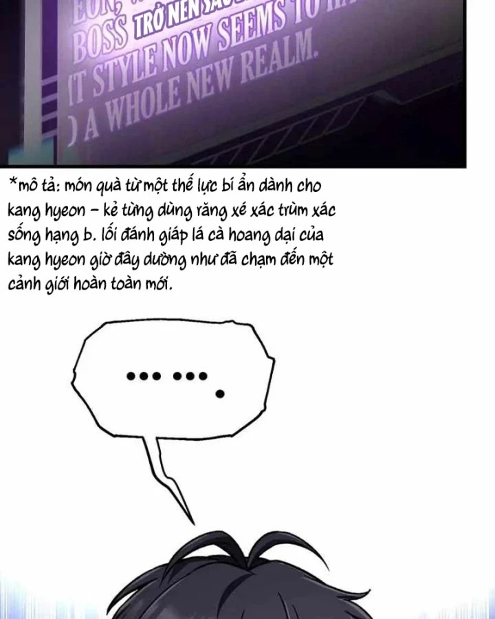 Chỉ Mình Ta Hồi Sinh Chapter 94 - 107