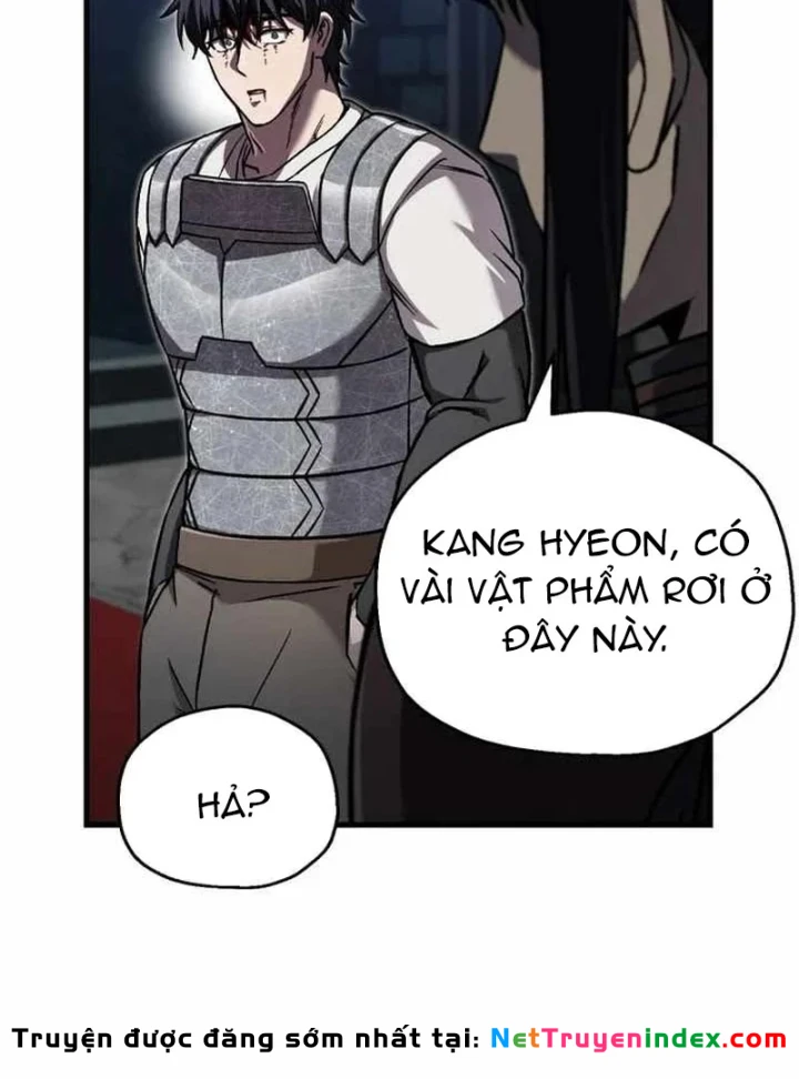 Chỉ Mình Ta Hồi Sinh Chapter 94 - 111