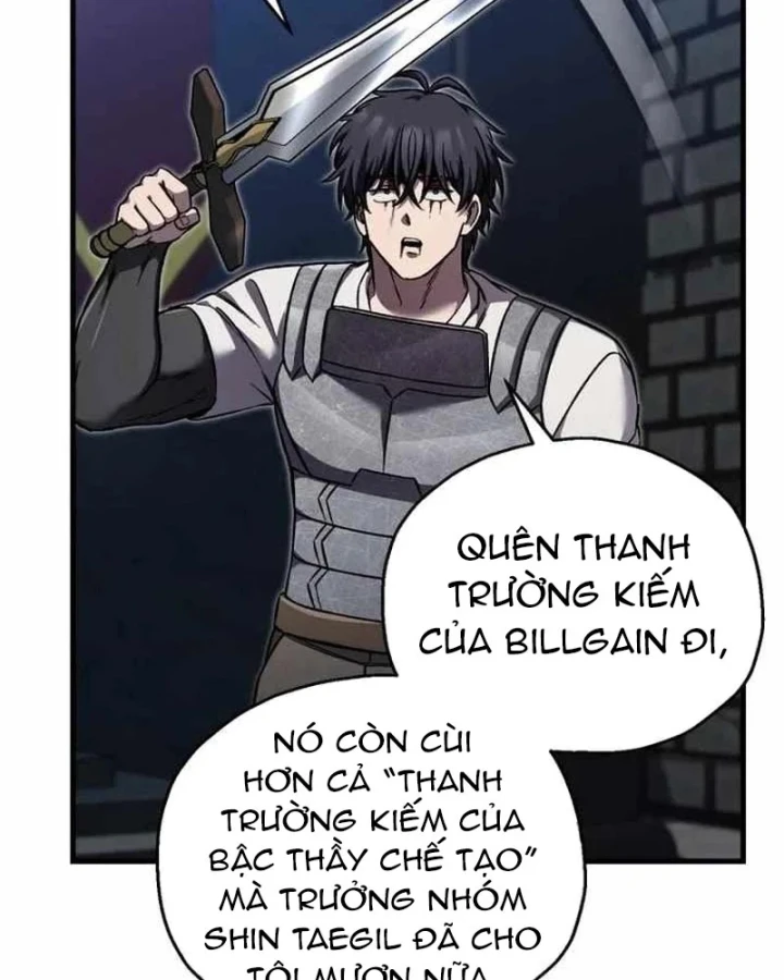 Chỉ Mình Ta Hồi Sinh Chapter 94 - 114