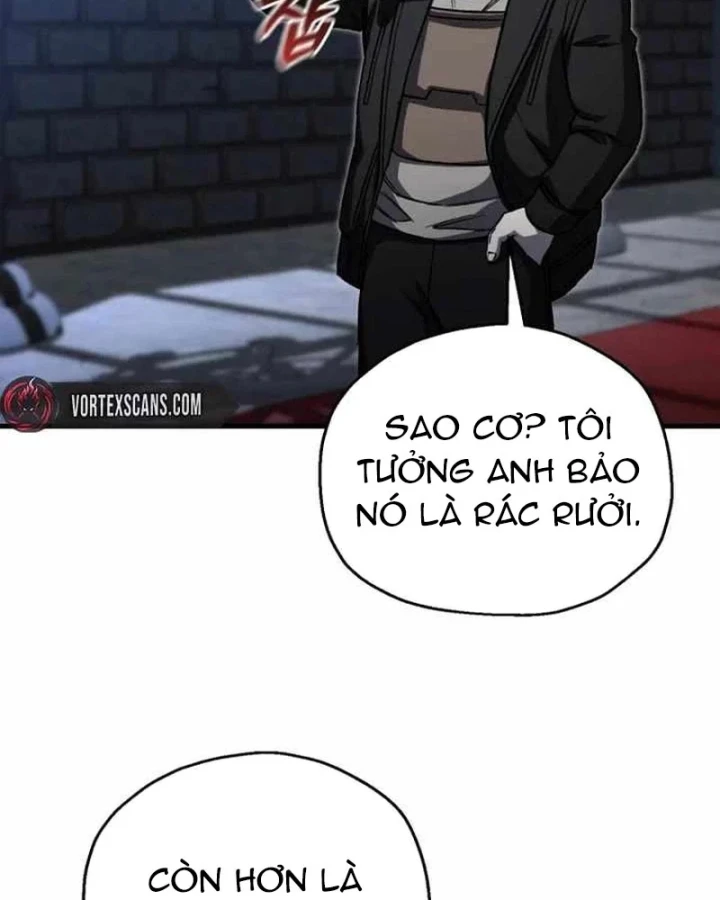 Chỉ Mình Ta Hồi Sinh Chapter 94 - 116