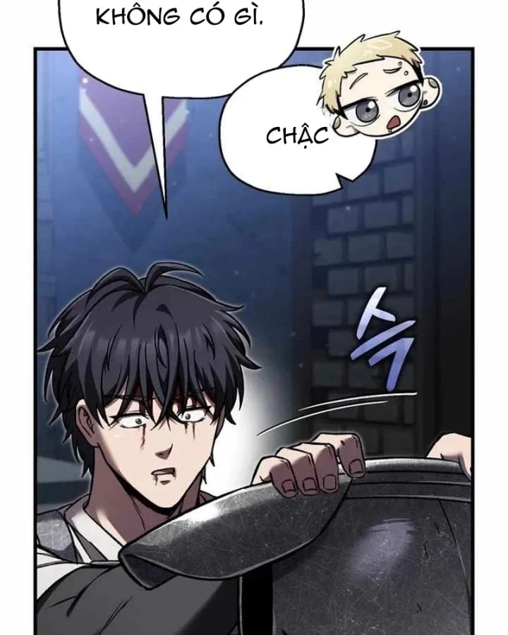 Chỉ Mình Ta Hồi Sinh Chapter 94 - 117