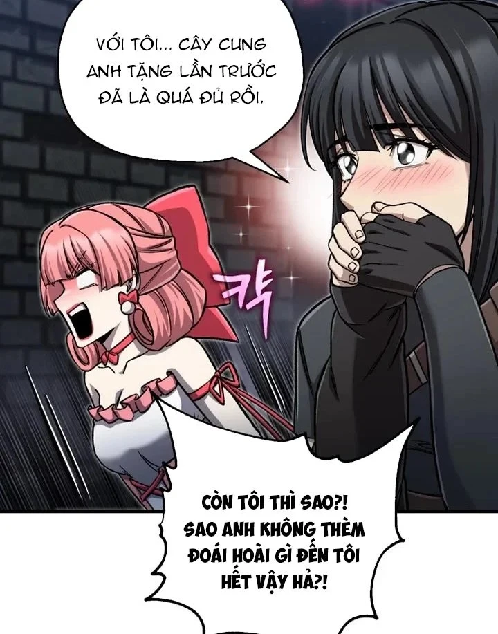 Chỉ Mình Ta Hồi Sinh Chapter 95 - 11