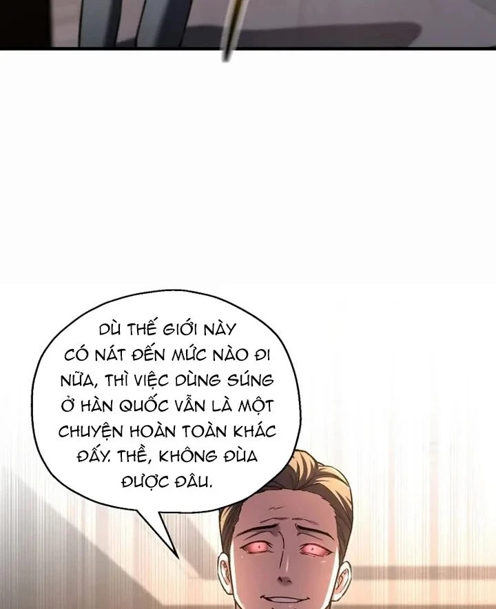 Chỉ Mình Ta Hồi Sinh Chapter 95 - 77