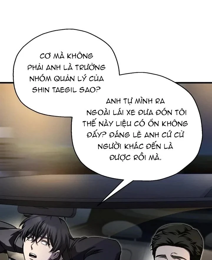 Chỉ Mình Ta Hồi Sinh Chapter 95 - 89