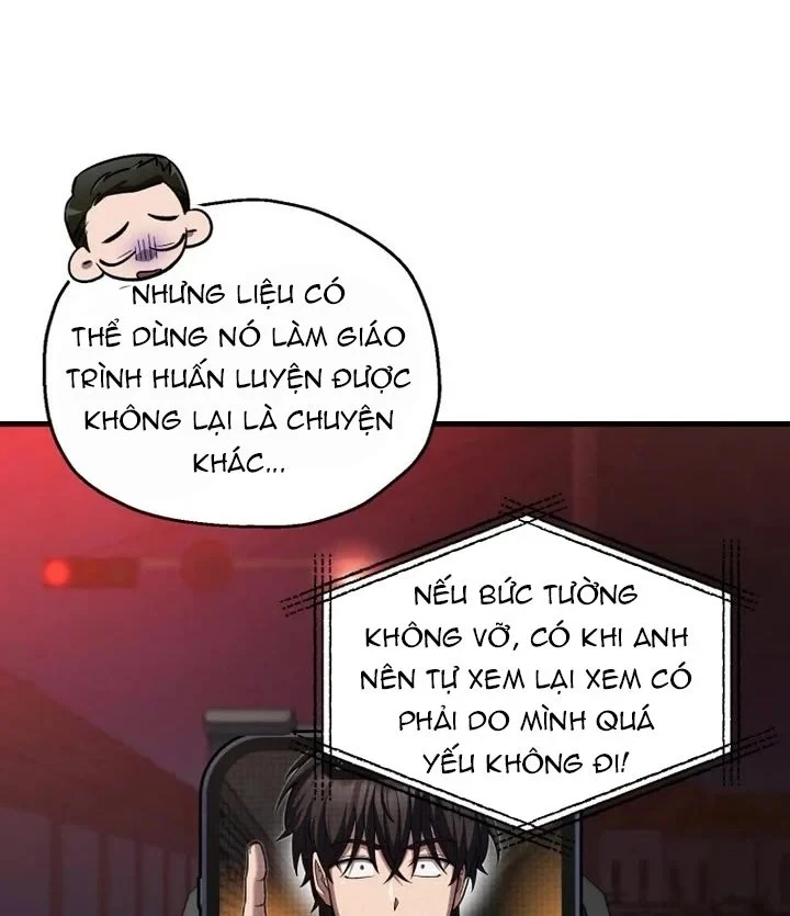 Chỉ Mình Ta Hồi Sinh Chapter 95 - 95