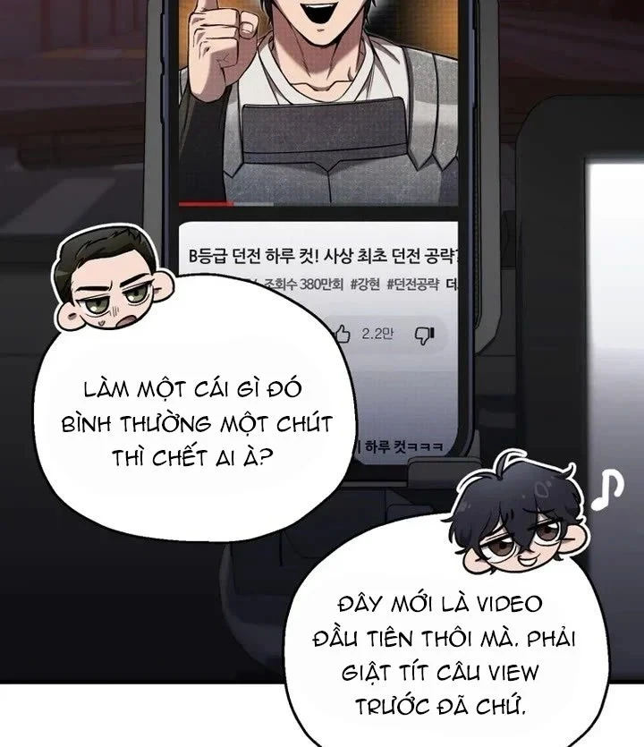 Chỉ Mình Ta Hồi Sinh Chapter 95 - 96