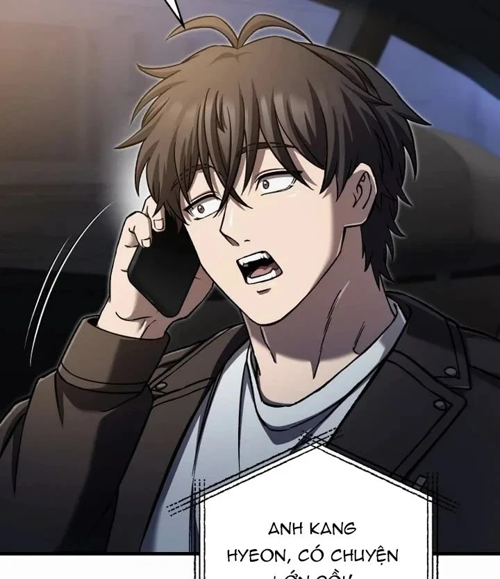 Chỉ Mình Ta Hồi Sinh Chapter 95 - 106