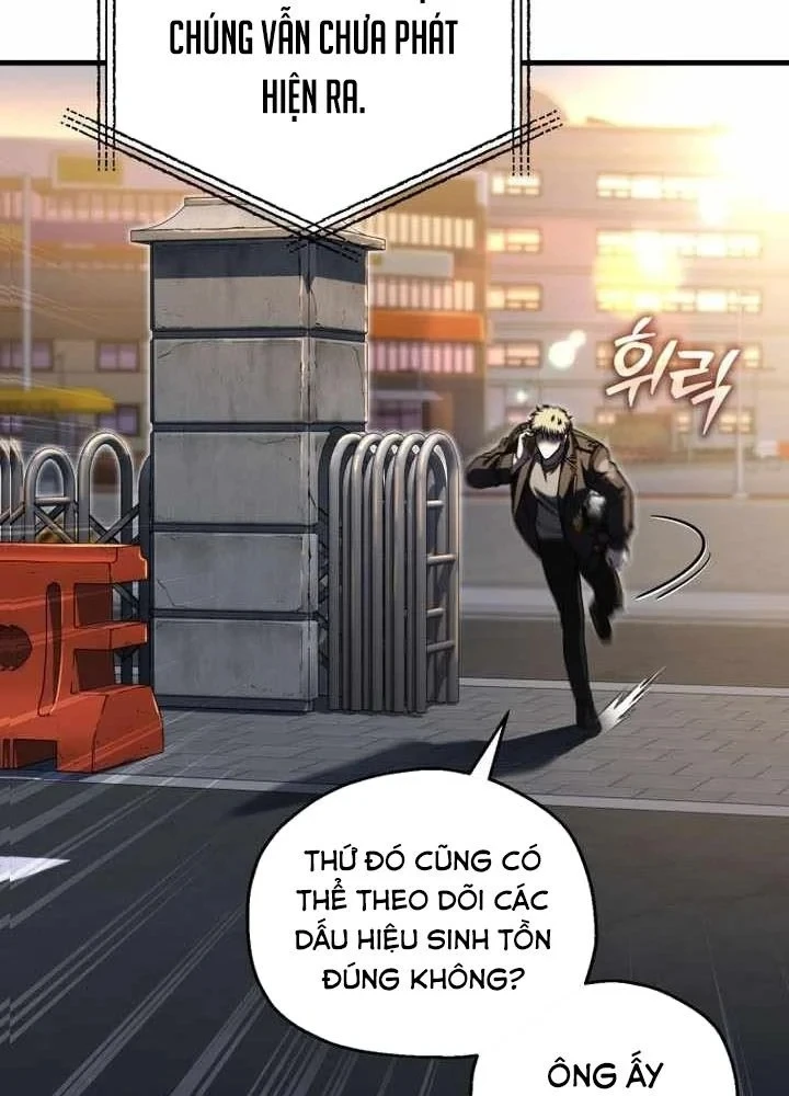 Chỉ Mình Ta Hồi Sinh Chapter 96 - 5