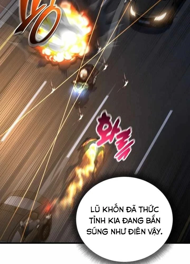 Chỉ Mình Ta Hồi Sinh Chapter 96 - 70