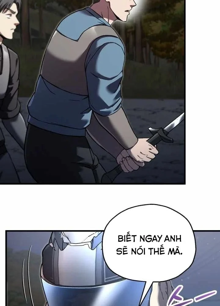 Chỉ Mình Ta Hồi Sinh Chapter 96 - 110