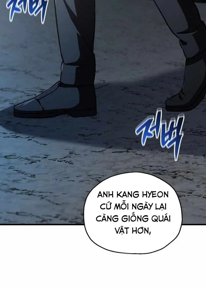 Chỉ Mình Ta Hồi Sinh Chapter 96 - 119