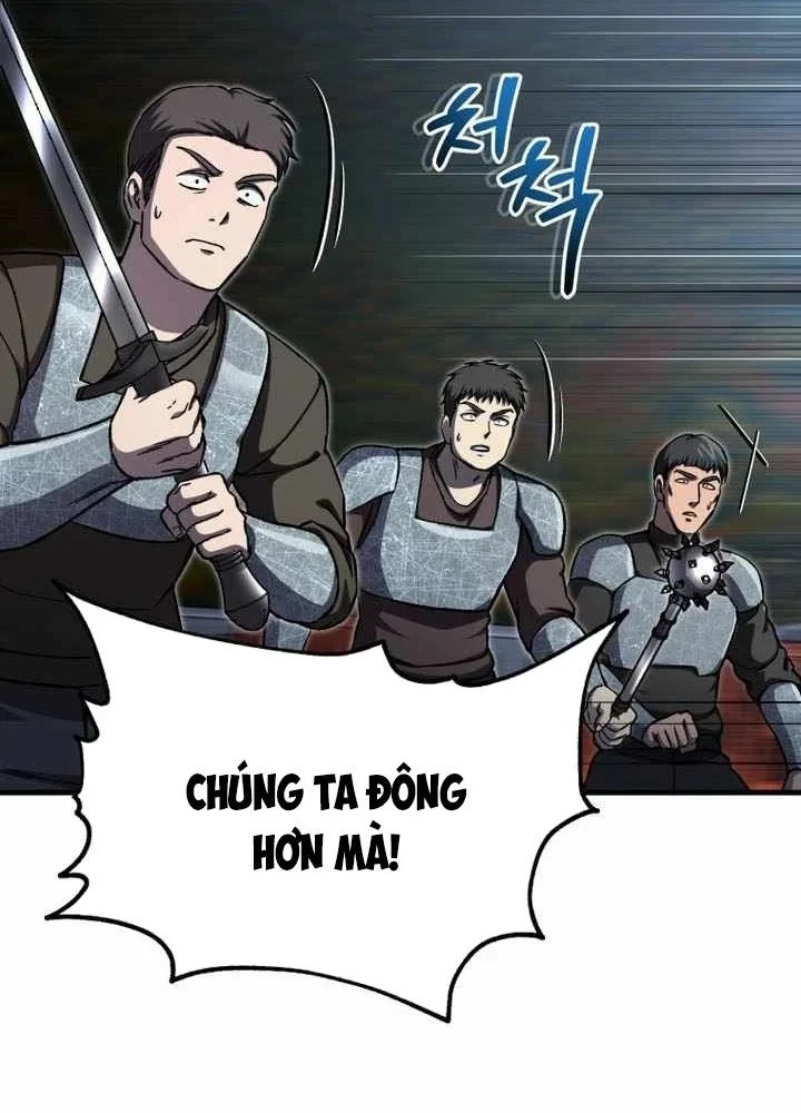 Chỉ Mình Ta Hồi Sinh Chapter 97 - 8