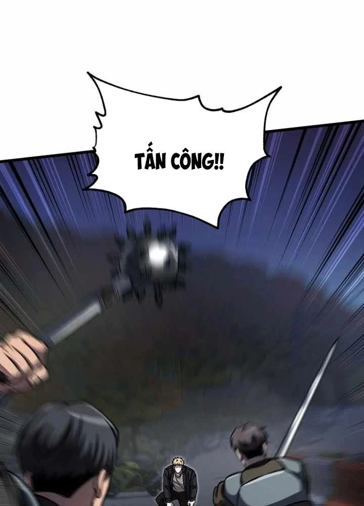 Chỉ Mình Ta Hồi Sinh Chapter 97 - 9